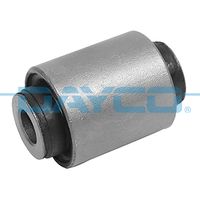 DAYCO DSS1244 - Suspensión, Brazo oscilante