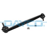 DAYCO DSS1330 - Variante de equipamiento: >09/94<br>Barra / Montante: Barra de acomplamiento<br>Rosca 1: M10x1.5<br>Lado de montaje: Eje delantero, izquierda<br>Lado de montaje: Eje delantero, derecha<br>