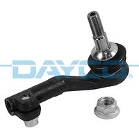 DAYCO DSS1582 - Variante de equipamiento: LHD # RHD<br>para OE N°: 32106765089<br>Rosca 1: M14x1.5<br>Rosca 2: M14x1.5<br>Medida cónica [mm]: 16,2<br>Referencia artículo par: DSS1582<br>Lado de montaje: Eje delantero, izquierda<br>