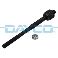 DAYCO DSS1609 - Articulación axial, barra de acoplamiento