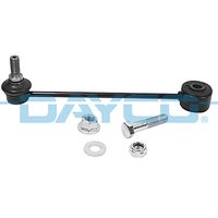 DAYCO DSS1615 - para OE N°: 5QM411315<br>Barra / Montante: Barra de acomplamiento<br>Rosca 1: M12x1.5<br>Lado de montaje: Eje delantero, izquierda<br>Lado de montaje: Eje delantero, derecha<br>