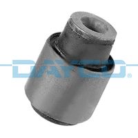 DAYCO DSS1655 - Lado de montaje: posterior<br>Lado de montaje: derecha<br>Lado de montaje: izquierda<br>Lado de montaje: Eje delantero<br>Longitud total [mm]: 55<br>Diámetro interior [mm]: 16,9<br>Diámetro exterior [mm]: 85<br>Peso [kg]: 0,32<br>