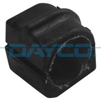 DAYCO DSS1713 - Lado de montaje: delante<br>