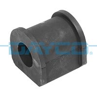 DAYCO DSS1786 - para OE N°: 24457385<br>Lado de montaje: posterior<br>