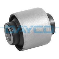 DAYCO DSS1805 - Suspensión, Brazo oscilante