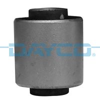 DAYCO DSS1809 - Lado de montaje: Eje delantero<br>Lado de montaje: derecha<br>Lado de montaje: izquierda<br>Lado de montaje: delante<br>Longitud total [mm]: 65<br>Diámetro interior [mm]: 12,3<br>Diámetro exterior [mm]: 50<br>Peso [kg]: 0,27<br>