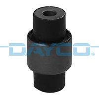 DAYCO DSS1846 - Variante de equipamiento: FR # FR<br>para OE N°: 2053506503<br>Lado de montaje: Eje trasero izquierda<br>Lado de montaje: Eje trasero, derecha<br>Lado de montaje: debajo<br>Lado de montaje: exterior<br>