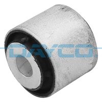 DAYCO DSS1957 - Variante de equipamiento: FR<br>para OE N°: 2043502106<br>Lado de montaje: Eje trasero izquierda<br>Lado de montaje: Eje trasero, derecha<br>Lado de montaje: arriba<br>