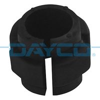 DAYCO DSS2012 - para OE N°: 4B0511327<br>Lado de montaje: posterior<br>