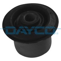 DAYCO DSS2038 - Variante de equipamiento: +PS Ch L 038 657><br>Lado de montaje: Eje delantero, izquierda<br>Lado de montaje: Eje delantero, derecha<br>Lado de montaje: debajo<br>