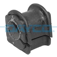 DAYCO DSS2046 - para OE N°: 517259<br>Lado de montaje: delante<br>