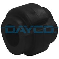 DAYCO DSS2102 - para OE N°: 8K0411327A<br>Lado de montaje: delante<br>