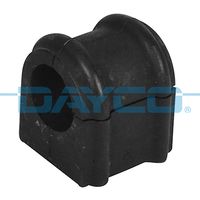 DAYCO DSS2103 - para OE N°: 2D0511413D<br>Lado de montaje: posterior<br>