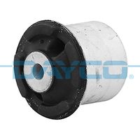 DAYCO DSS2133 - para OE N°: 2053520508<br>Lado de montaje: Eje trasero izquierda<br>Lado de montaje: Eje trasero, derecha<br>Lado de montaje: debajo<br>