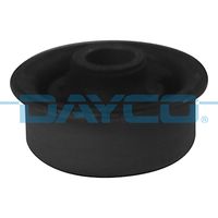 DAYCO DSS2282 - para OE N°: 191407181D<br>Lado de montaje: Eje delantero, izquierda<br>Lado de montaje: Eje delantero, derecha<br>Lado de montaje: debajo<br>Artículo complementario / información complementaria 2: con conducto<br>