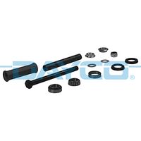 DAYCO DSS2313 - Código de motor: CAYA<br>Variante de equipamiento: CAYA<br>para OE N°: 51701045<br>Barra / Montante: Barra de acomplamiento<br>Rosca 1: M10x1.25<br>Lado de montaje: Eje delantero, izquierda<br>Lado de montaje: Eje delantero, derecha<br>