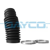 DAYCO DSS2412 - Código de motor: BBJ<br>Variante de equipamiento: BBJ<br>para OE N°: 32131096910<br>Lado de montaje: eje delantero, ambos lados<br>