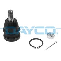 DAYCO DSS2467 - Rótula de suspensión/carga