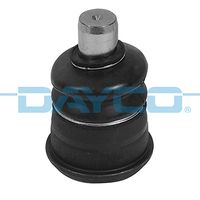 DAYCO DSS2499 - Rótula de suspensión/carga