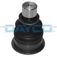 DAYCO DSS2506 - Rótula de suspensión/carga