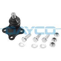 DAYCO DSS2521 - Rótula de suspensión/carga