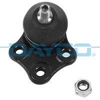 DAYCO DSS2530 - Rótula de suspensión/carga