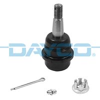 DAYCO DSS2560 - Rótula de suspensión/carga