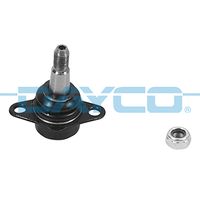 DAYCO DSS2600 - Rótula de suspensión/carga