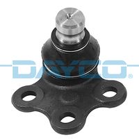 DAYCO DSS2603 - Rótula de suspensión/carga