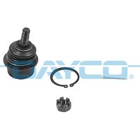 DAYCO DSS2607 - Rótula de suspensión/carga