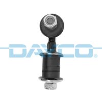 DAYCO DSS2614 - Lado de montaje: Eje delantero, derecha<br>Lado de montaje: Eje delantero, izquierda<br>Barra / Montante: Barra de acomplamiento<br>Artículo complementario / información complementaria 2: sin material de sujeción<br>