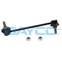 DAYCO DSS2635 - Lado de montaje: Eje delantero, derecha<br>Barra / Montante: Barra de acomplamiento<br>Referencia artículo par: 49399955<br>