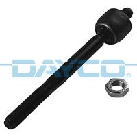 DAYCO DSS2681 - Lado de montaje: Eje delantero, derecha<br>Lado de montaje: Eje delantero, izquierda<br>