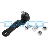 DAYCO DSS2687 - Rótula de suspensión/carga