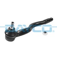 DAYCO DSS2700 - Lado de montaje: Eje delantero, izquierda<br>Referencia artículo par: 49399694<br>