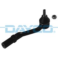 DAYCO DSS2749 - para OE N°: 1610936280<br>Referencia artículo par: DSS2749<br>Lado de montaje: Eje delantero, derecha<br>