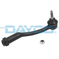 DAYCO DSS2750 - Lado de montaje: Eje delantero, izquierda<br>Rosca interior [mm]: M 16x1,5<br>Tipo de rosca: con rosca derecha<br>Referencia artículo par: 49399443<br>