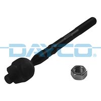 DAYCO DSS2786 - Articulación axial, barra de acoplamiento