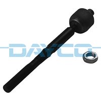 DAYCO DSS2787 - Articulación axial, barra de acoplamiento