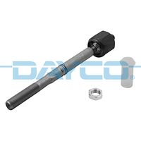 DAYCO DSS2794 - Lado de montaje: Eje delantero, derecha<br>Lado de montaje: Eje delantero, izquierda<br>