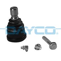 DAYCO DSS2856 - Rótula de suspensión/carga