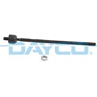 DAYCO DSS2912 - Equipamiento de vehículo: para vehículos sin dirección asistida<br>Lado de montaje: Eje delantero, derecha<br>Lado de montaje: Eje delantero, izquierda<br>