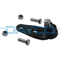 DAYCO DSS2935 - Rótula de suspensión/carga