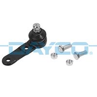 DAYCO DSS2937 - Rótula de suspensión/carga