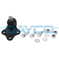 DAYCO DSS2939 - Rótula de suspensión/carga