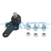 DAYCO DSS2955 - Rótula de suspensión/carga