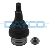 DAYCO DSS2981 - Lado de montaje: Eje trasero, derecha<br>Lado de montaje: Eje trasero izquierda<br>