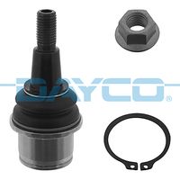 DAYCO DSS2985 - Rótula de suspensión/carga