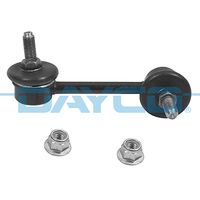 DAYCO DSS3070 - para OE N°: GA2A34170A<br>Barra / Montante: Barra de acomplamiento<br>Rosca 1: M10x1.25<br>Referencia artículo par: DSS3070<br>Lado de montaje: Eje delantero, izquierda<br>