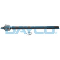 DAYCO DSS3093 - Articulación axial, barra de acoplamiento